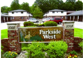 Parkside West Apartments