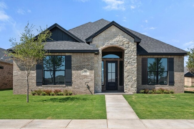 property at 7522 57th St