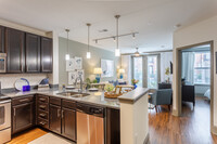 Midtown Green in Raleigh, NC - Building Photo - Interior Photo