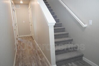 435 2nd Ave N in Nampa, ID - Building Photo - Building Photo