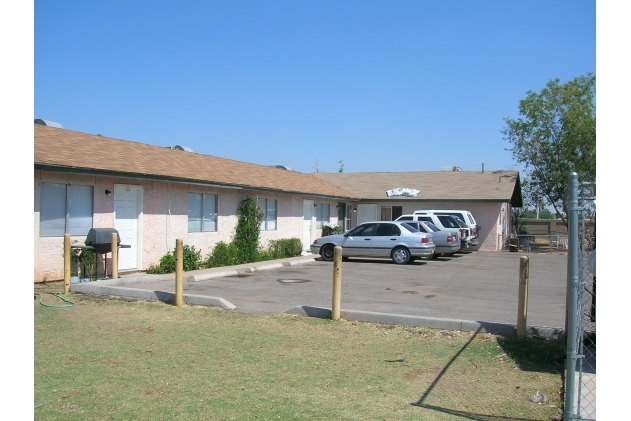 1008 E Commonwealth in Chandler, AZ - Building Photo