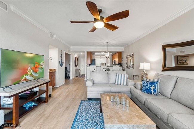 property at 9525 Avellino Wy