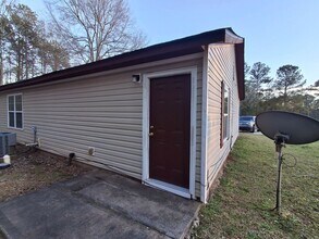 155 Old Glenwood Springs Rd in Eatonton, GA - Building Photo - Building Photo