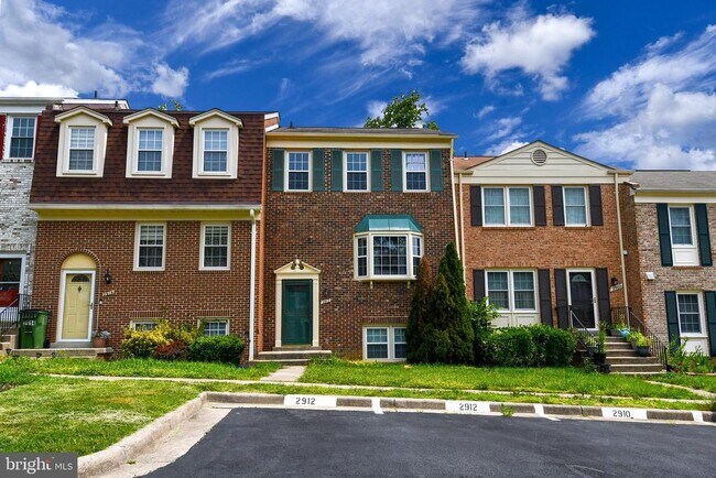 property at 2912 Seminole Rd