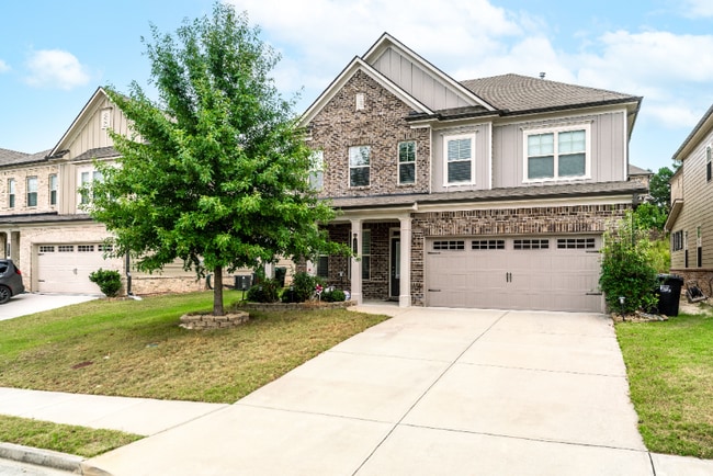3343 Ivy Farm Ct