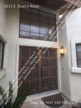 1833 E Ranch Rd in Tempe, AZ - Building Photo - Building Photo