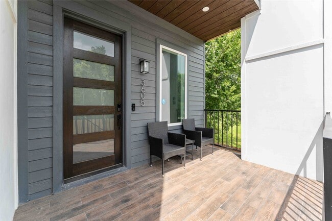 3605 Noble St in Houston, TX - Building Photo - Building Photo