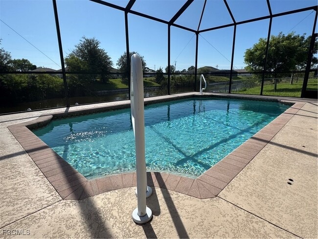 property at 1509 SW 17th Pl