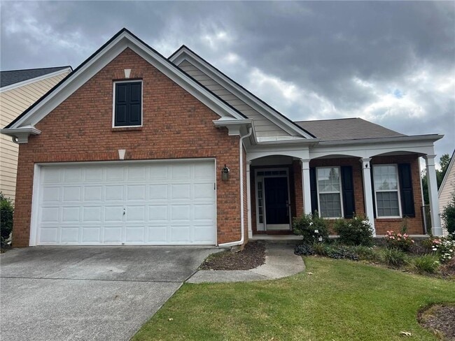 property at 319 Dexter Dr