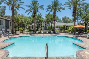 Adiamo in Henderson, NV - Building Photo