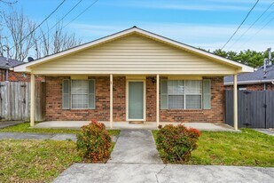 804 Valerie Ln in Knoxville, TN - Building Photo