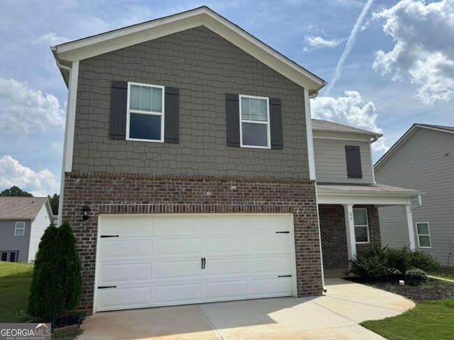 97 Brode Ln in Pendergrass, GA - Building Photo - Building Photo