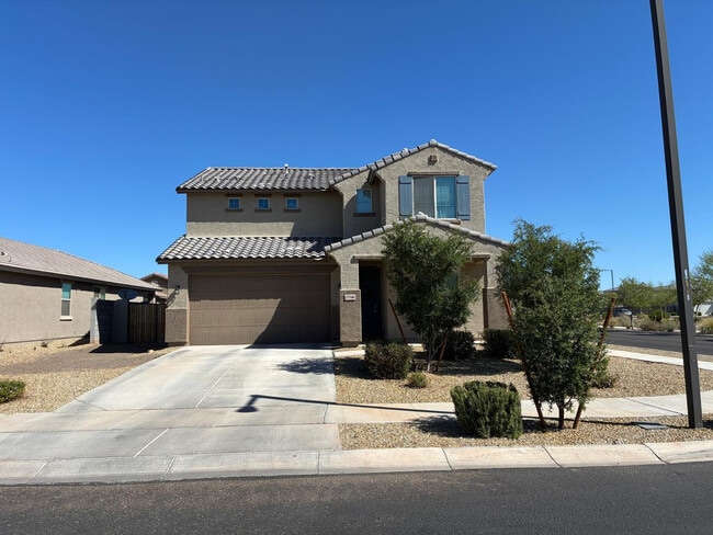 property at 17540 W Country Club Terrace