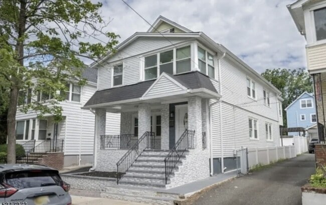property at 40 Warman St