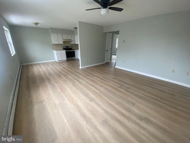 property at 130 Mortimer St