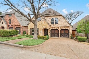 21 Jamie Ct in Trophy Club, TX - Building Photo