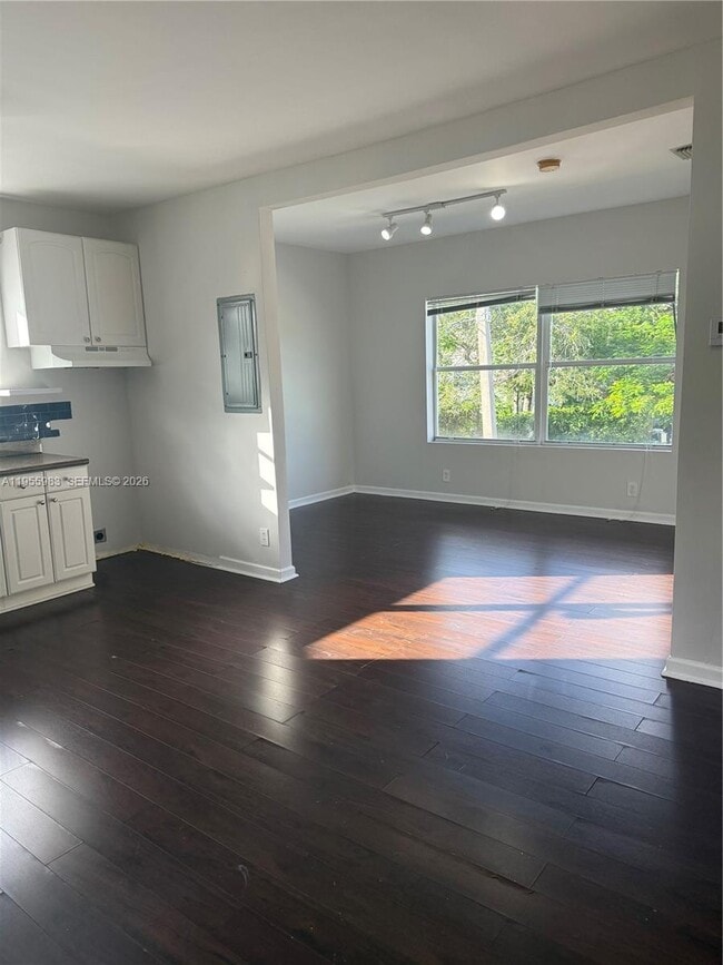 property at 576 NE 63rd St