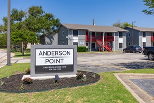 Anderson Point Apartments