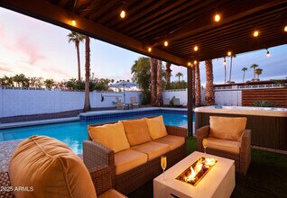 6612 E Presidio Rd in Scottsdale, AZ - Building Photo - Building Photo