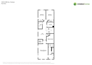 1646 N 208th Ave in Buckeye, AZ - Building Photo - Building Photo