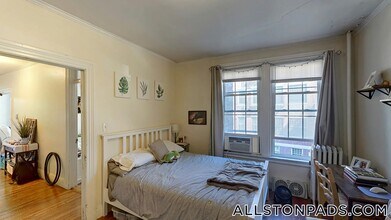 15 Glenville Ave in Boston, MA - Building Photo - Building Photo