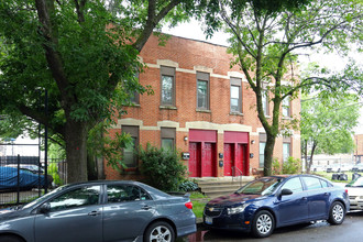 458 N Paulina St in Chicago, IL - Building Photo - Building Photo