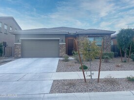 13682 N 144th Ln in Surprise, AZ - Building Photo