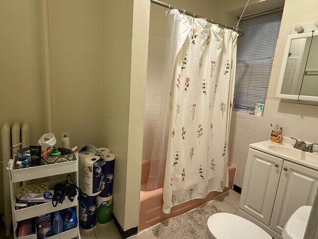 445 Shawmut Ave, Unit 42