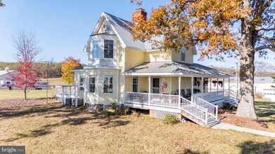 10410 Mt Sharon Rd in Orange, VA - Building Photo - Building Photo