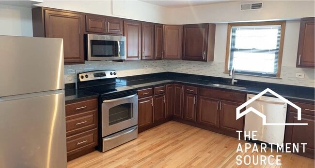 property at 6304 N Cicero Ave