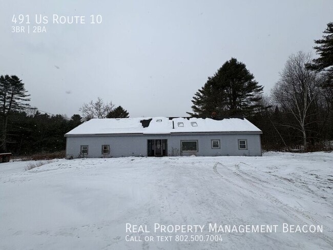 491 NH-10 in Lempster, NH - Building Photo - Building Photo