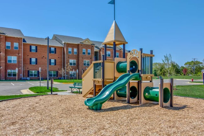 Keswick Apartments in Spotsylvania, VA - Building Photo - Building Photo