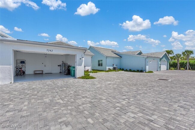 property at 7242 Saona CT