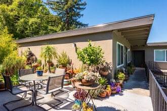 2555 Sir Francis Drake Blvd in Fairfax, CA - Building Photo - Building Photo