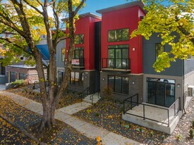 1008 E Mullan Ave in Coeur d'Alene, ID - Building Photo