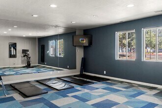 Antero in Colorado Springs, CO - Building Photo - Building Photo