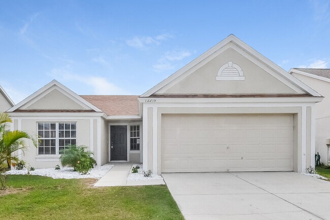 property at 12219 Dawn Vista Dr