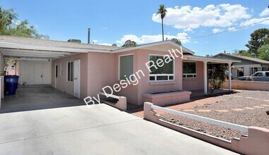 2542 E Halcyon Rd in Tucson, AZ - Building Photo - Building Photo