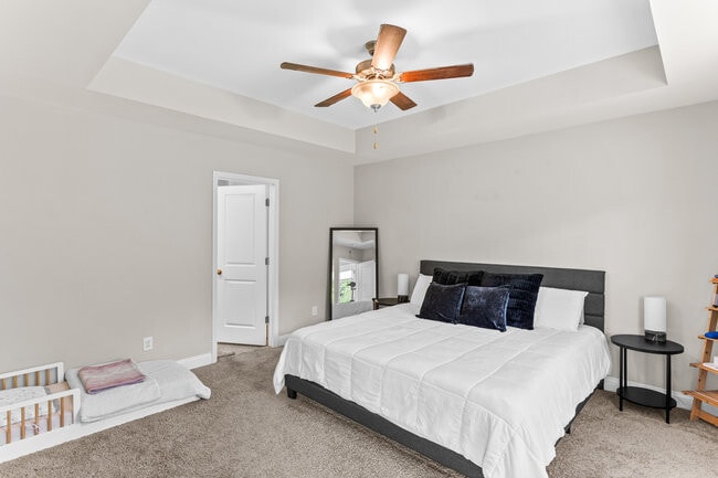 1535 Grey Cliff Run in Wilmington, NC - Building Photo - Building Photo