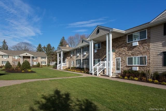 property at 305 Brook Ave