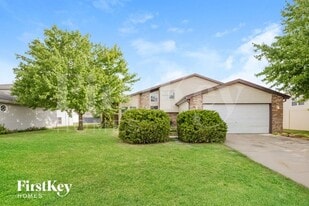 2416 Waterford Dr in Crest Hill, IL - Building Photo