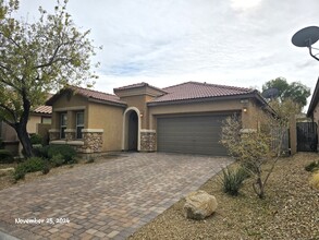 7883 Granite Walk Ave in Las Vegas, NV - Building Photo - Building Photo