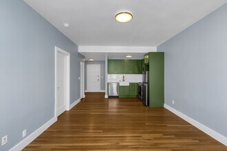 2355 Leavenworth in San Francisco, CA - Building Photo - Building Photo