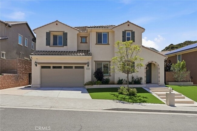 property at 24364 Clear Creek Pl
