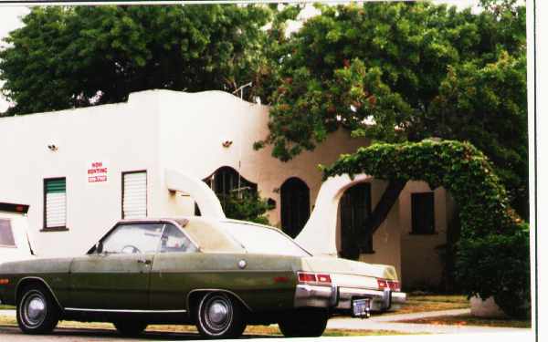 4441-4451 N 41st St in San Diego, CA - Building Photo - Building Photo