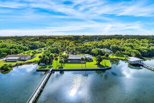 3495 Spartina Ave in Merritt Island, FL - Building Photo
