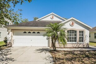 3432 70th Glen E in Palmetto, FL - Building Photo