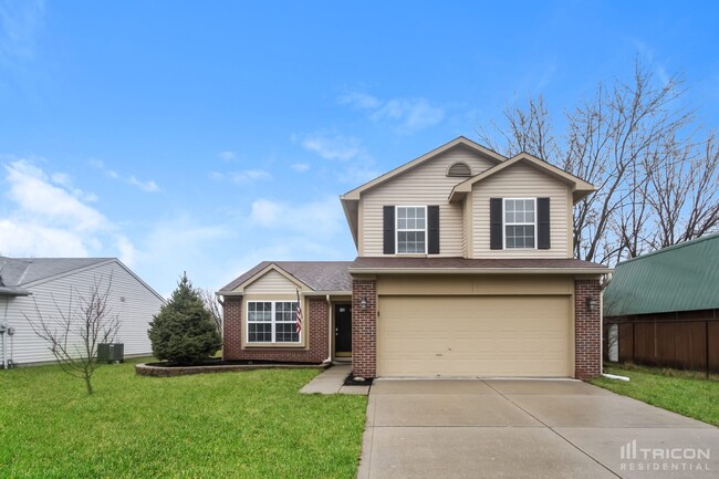 property at 2806 Driving Wind Way