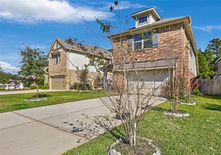 29867 Woodsons Edge Way in Spring, TX - Building Photo - Building Photo