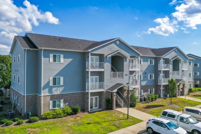 Palisades at Ballentine in Irmo, SC - Building Photo - Building Photo